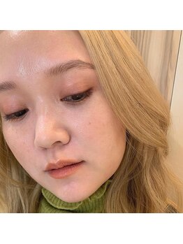 ビスコメイク(BISCO make)/FULL MAKEUP LESSON 