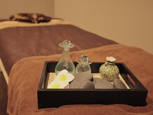 フォレスト/アロマ個室