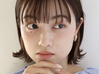 ピアーネ アイ(PIANE EYE)の写真/朝起きた瞬間からすっぴん美人で楽してキレイな理想の目元に☆【まつげパーマ専門】