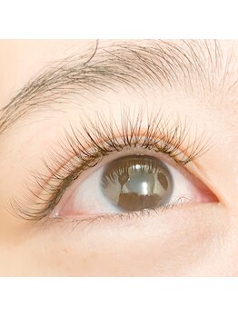 ピリナ(pilina)/ボリュームラッシュ