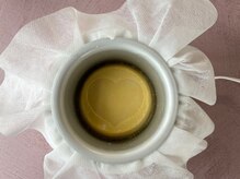 チェリーアイランド バイ ミューフル(cherry island by myufull)/溶かす前の松ヤニパック