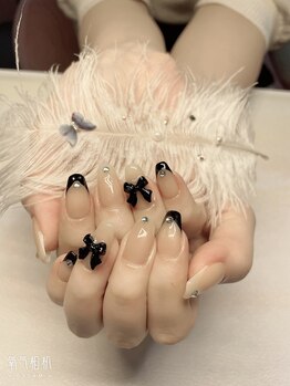 シーズネイル(She's Nail)/