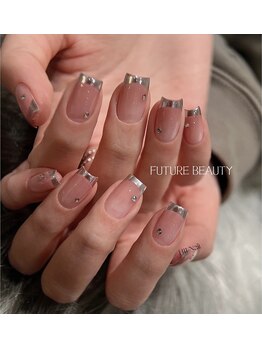 フューチャー 新大久保(FUTURE)/