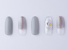 はあとねいる 安城店/ハンドジェルデザイン144