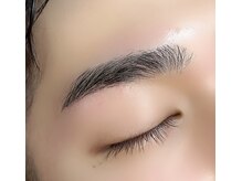 ラフォクシー(La.Foxy)/美眉スタイリング眉毛wax 