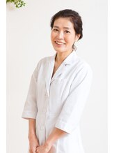 銀座ときた鍼灸治療院 坂牛 惠理子