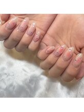 セルティ(celty)/nail design