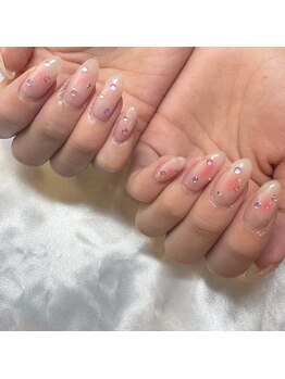 セルティ(celty)/nail design