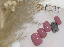 ブレス 仙台駅前本店(BLESS)/甘辛MIXで女子力UP！