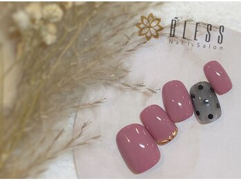 ブレス 仙台駅前本店(BLESS)/甘辛MIXで女子力UP！