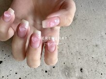 ヒアメリー(Here MERRY)/