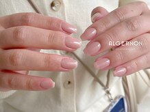 アルジャーノン リトリート(ALGERNON retreat)/春色ワンカラー