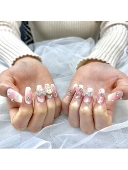 イチ 富山駅店(Ichi)/デザインし放題♪