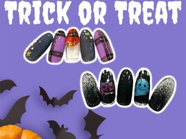 ハロウィン限定10000円コース