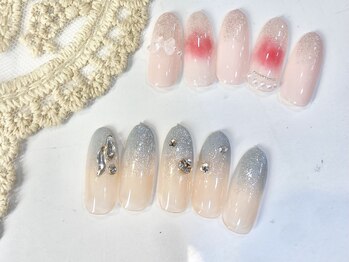 ティーエヌ 西荻窪駅前店/☆Hikaru限定デザイン☆