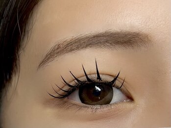 コム 草加マルイ店(com by neolive)/激カワ！バインド100束 佐藤