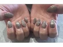 ケイネイル(Kay Nail)/マグネットネイル