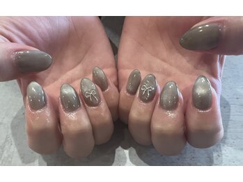 ケイネイル(Kay Nail)/マグネットネイル