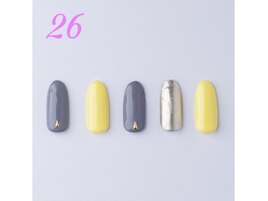 《ハンド》ネイル26