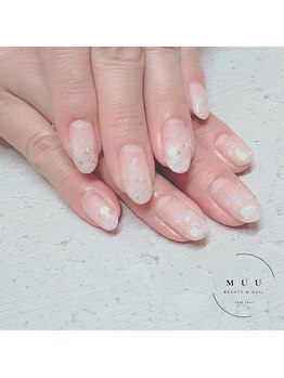 ムー(MUU)/《ネイル》