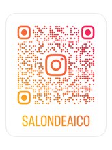 サロンドアイコ (Salon de aico) salon de aico