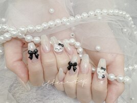 チップ長さだしパーツ