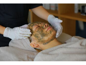 オーク(o.a.k)/ハーブトリートメント