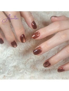 アンテ(Aunte.)/オーロラ×マグネット