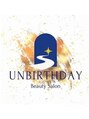 アンバースデー(UNBIRTHDAY)/Unbirthday beautysalon
