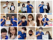 小林整骨院 三条の雰囲気(喜びの声多数)