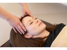 整 大阪高槻(totonou)/頭痛・眼精疲労もすっきり♪