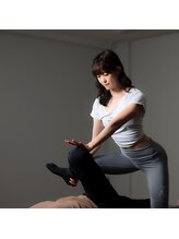 全力ストレッチ 立川南口店/もみほぐしストレッチマッサージ