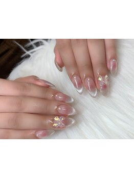 アートの種類が豊富