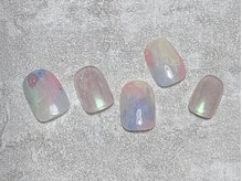 アレッタ 大森町(aletta)/可愛い！でも透明感ある！