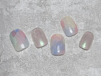 アレッタ 大森町(aletta)/可愛い！でも透明感ある！