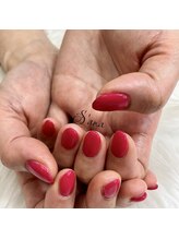 サナ 久が原 千鳥町(S’ana)/マゼンダピンク