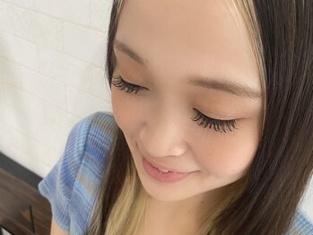 メイアイラッシュ(Meye eyelash)/フラットラッシュ