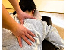 山形美容整体院の雰囲気（◇施術イメージ◇）