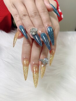 ハルネイル(HARU NAIL)/