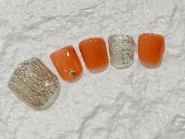 定額フットデザイン