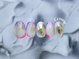 定額Cコース