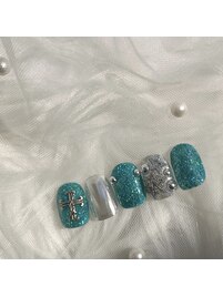 【定額artデザイン】7150円