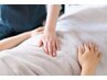 顔と身体のを歪みを整える全身鍼灸