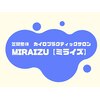 ミイライズ(MIRAIZU)のお店ロゴ