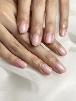 アンド 上石神井(And.)/ワンカラー