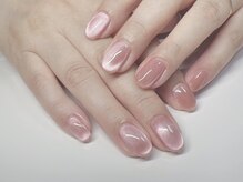 ティナ ネイルスタジオ(Tina Nail Studio)/