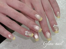 グロー ネイル(Glow Nail)/