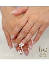 アイエク(iEQ)/上品も遊びも１本で叶う♪