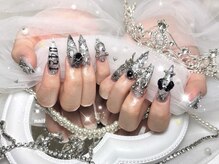 ベルグローアルファネイル(BELLE GROW ALPHA NAIL)/スタンダードコース☆