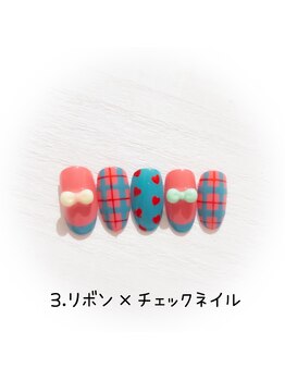 期間限定！SUMMER NAIL
